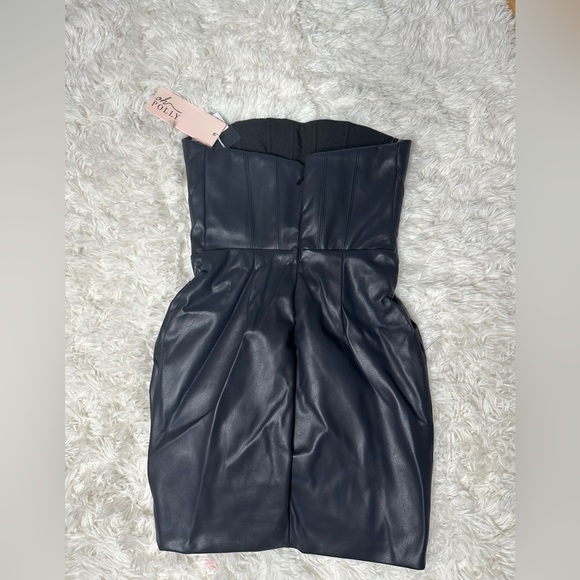 TUBE DRESS - Picture 2 of 5